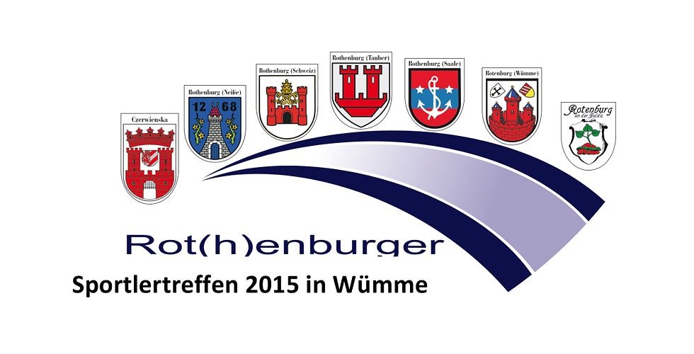 Rotenburger Städtetreffen 2015