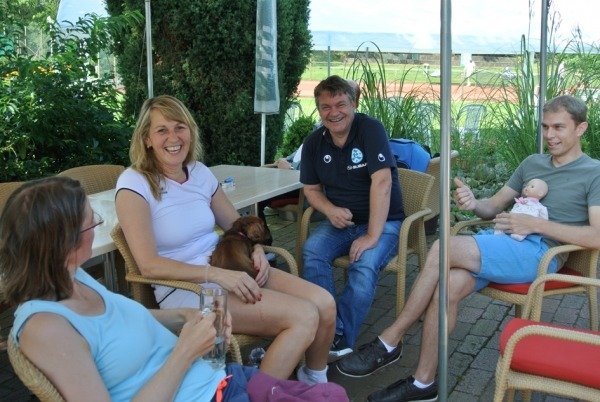 Rotenburg Cup 2015 - TCR