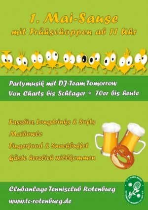 Maifrühschoppen-2016