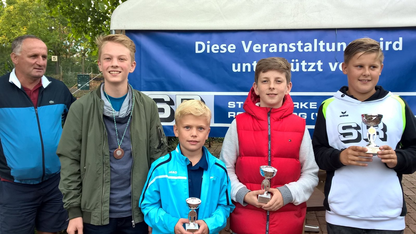 Junioren_U14