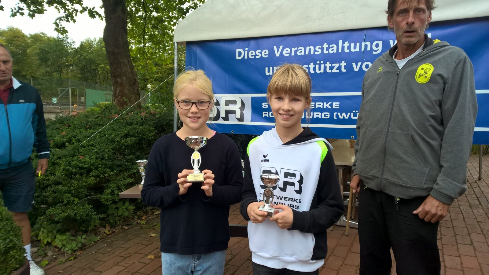 Juniorinnen_U10