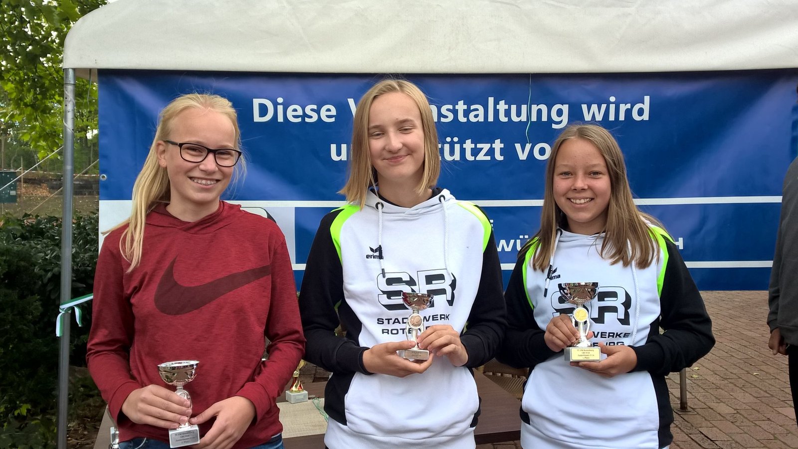 Juniorinnen_U14