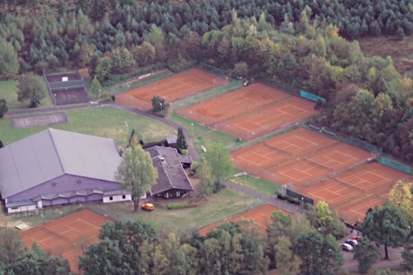 luftbild-Anlage